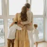 Perinatal mood disorder therapy NYC, Manhattan, Brooklyn, family, yacht, water, togetherness, counseling, Queens, therapist