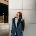 Subconscious reprogramming NYC, Manhattan, Brooklyn, woman, standing, casual, therapy, Queens, therapist, confident, relaxed