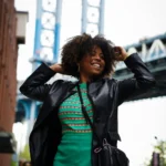 Subconscious reprogramming NYC, Manhattan, Brooklyn, African woman, city, diverse, therapy, Queens, therapist, urban, confident