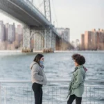  Low self-esteem therapy NYC, Manhattan, Brooklyn, women, bridge, connection, counseling, Queens, therapist, support, together